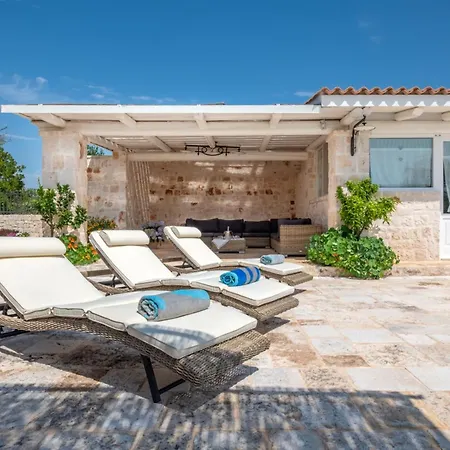 Antica Dimora By Mmega Villa *